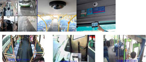 ultimo caso aziendale circa Telecamera AHD Requisiti di installazione per le telecamere di bordo