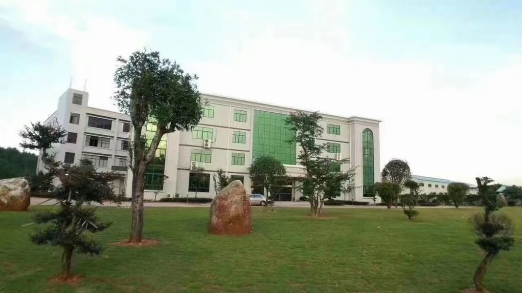 Porcellana Shenzhen Firecore Technology Co., Ltd. Profilo Aziendale