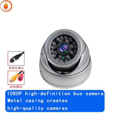 fotocamera ad alta definizione ad infrarossi HD Car DVR grandangolo