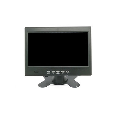 Bus Rear View Camera Display AHD Truck Headrest Monitor Android