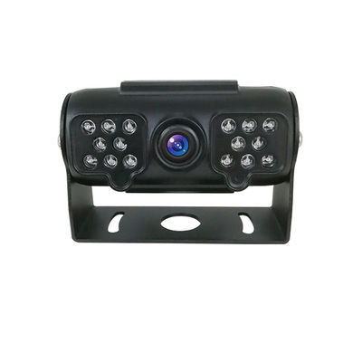 IP67 Telecamere di sorveglianza auto metallo ADAS telecamera di sicurezza 1080p
