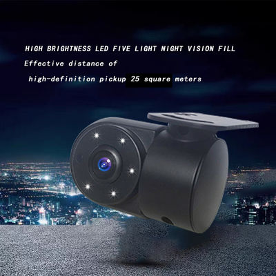 Camera di controllo interno USB per il comportamento di monitoraggio dell'auto in retromarcia