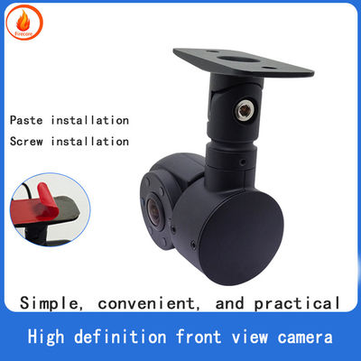 12V PAL Car Camera all'interno e all'esterno 200 Pixel HD Car Monitor