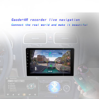 USB Android Car Headrest Monitor di alta definizione auto Wi-Fi Display Navigazione