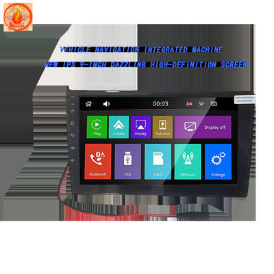 USB Android Car Headrest Monitor di alta definizione auto Wi-Fi Display Navigazione