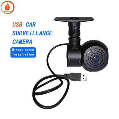 Taxi USB Dash Camera Intelligente Dash Camera inversa Wide Angle