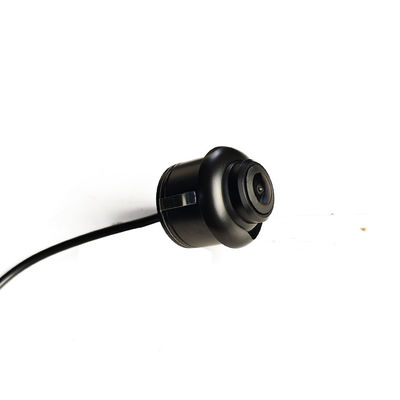 Telecamera inversa di visione notturna AHD Alta definizione Camera di sicurezza auto montata