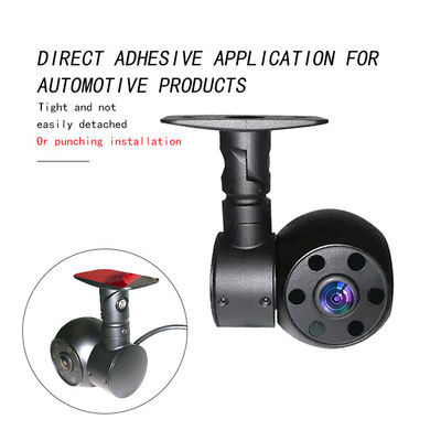 1080P Alta risoluzione di visione notturna Dash Camera monitoraggio USB