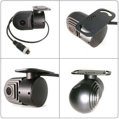 Telecamera per auto a visione notturna stellata Fotocamera per auto a grande angolo personalizzata