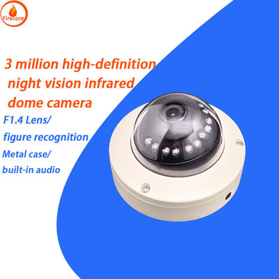 Camera automobilistica industriale 12V AHD Intelligent Wide Angle In Car Monitoring