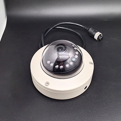 Camera automobilistica industriale 12V AHD Intelligent Wide Angle In Car Monitoring