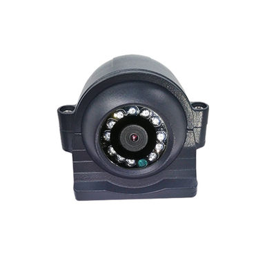 Fotocamera di sorveglianza laterale auto Fotocamere di sicurezza impermeabili AHD