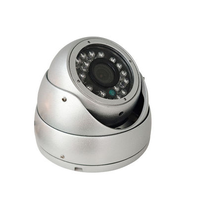 Fotocamera premium AHD per auto con angolo di visione ampio di 90° e alta risoluzione 1920*1080