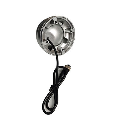 Fotocamera premium AHD per auto con angolo di visione ampio di 90° e alta risoluzione 1920*1080
