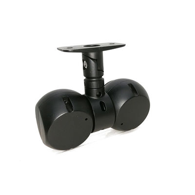 Doppia telecamera auto AHD nascosta IP67 impermeabile visione notturna a luce stellare