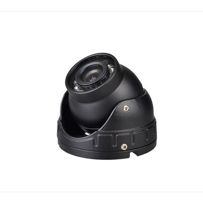 5W Interno AHD Auto Camera emisferica IP67 impermeabile Alta definizione