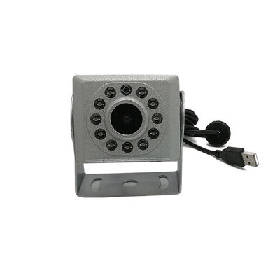 Telecamera inversa USB per autocarri 24v Telecamera per veicoli in auto universale