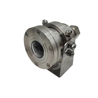 1080P Camera di bordo AHD Auto POE Rete di alimentazione IPC Proof Explosion