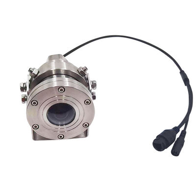1080P Camera di bordo AHD Auto POE Rete di alimentazione IPC Proof Explosion