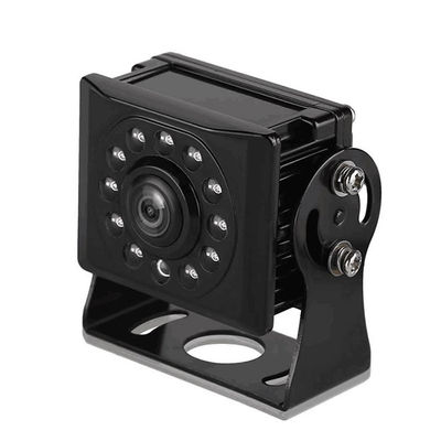 DDTV Truck Car Rearview Camera Reverse 24V Display di segnale digitale