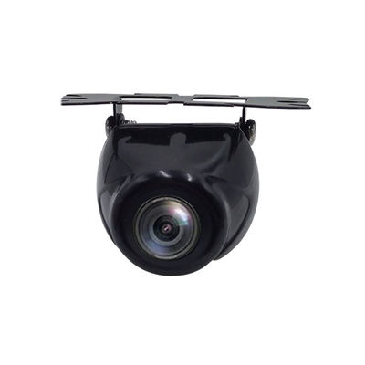 Camera esterna montata sull'auto impermeabile al metallo monitoraggio della vista posteriore esterna ad alta definizione specifica dell'auto