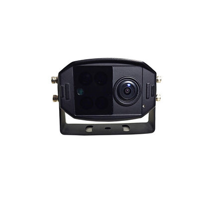 AHD Car Camera Monitoraggio inverso di luce di riempimento LED ad alta definizione impermeabile
