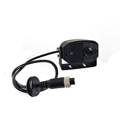 AHD Car Camera Monitoraggio inverso di luce di riempimento LED ad alta definizione impermeabile