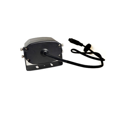 AHD Car Camera Monitoraggio inverso di luce di riempimento LED ad alta definizione impermeabile