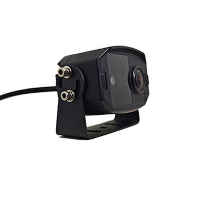 AHD Car Camera Monitoraggio inverso di luce di riempimento LED ad alta definizione impermeabile