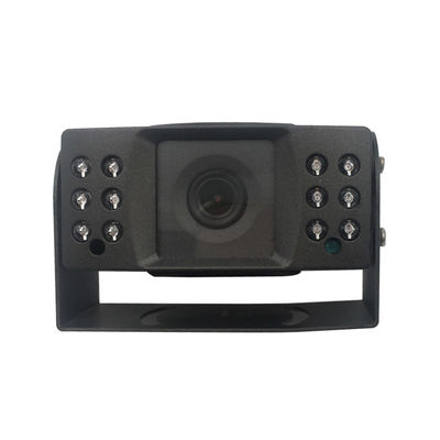24V HD Car DVR Camera inversa Alta definizione visione notturna vista posteriore