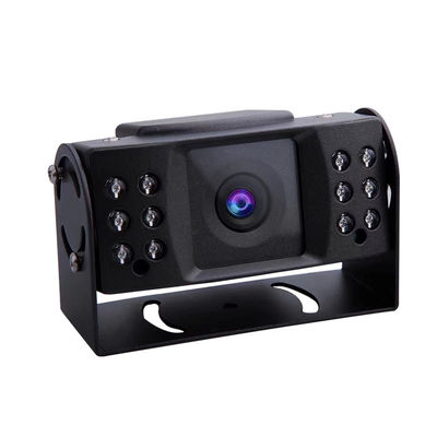 24V HD Car DVR Camera inversa Alta definizione visione notturna vista posteriore
