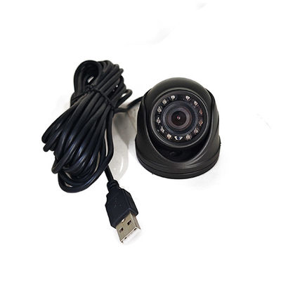 Telecamera Dash interna USB Telecamera DMS ad alta definizione intelligente