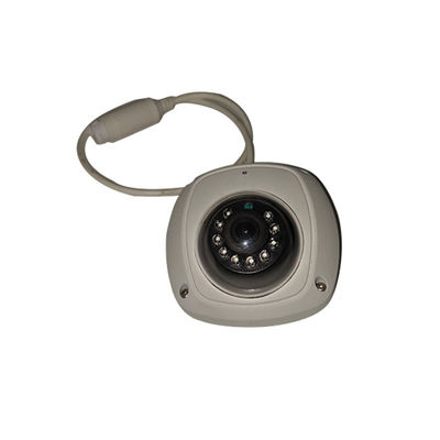 Telecamera di sorveglianza di auto CCTV 1080p 24V Camera di sorveglianza del veicolo