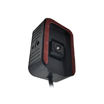 24V Auto Camera impermeabile HD 1080P Camera universale montata sul veicolo