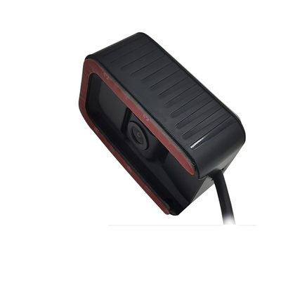 24V Auto Camera impermeabile HD 1080P Camera universale montata sul veicolo