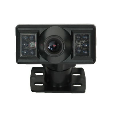 12V - 24V auto impermeabile e telecamera di visione notturna monitoraggio grandangolare