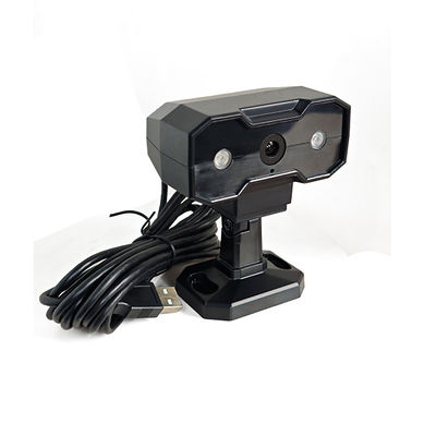 ADAS USB Car Camera Infrarosso Dash Cam Front And Rear Monitoring