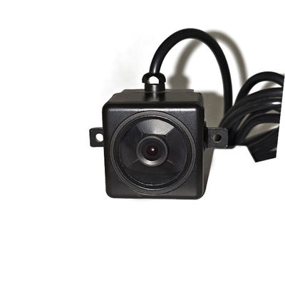 Autobus Usb AHD Fotocamera per auto Specchio retrovisore impermeabile con fotocamera incorporata