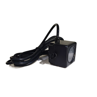 Autobus Usb AHD Fotocamera per auto Specchio retrovisore impermeabile con fotocamera incorporata