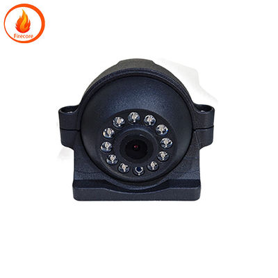 Invertire la fotocamera AHD per auto Fotocamera montata su auto IP69K visione notturna a infrarossi impermeabile