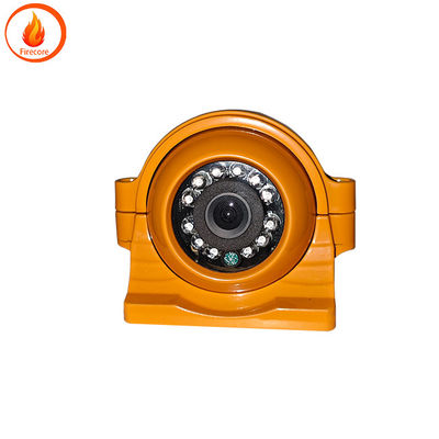 Fotocamera per auto AHD personalizzata 1080P AHD a prova di urti AHD monitoraggio del punto cieco sinistro e destro