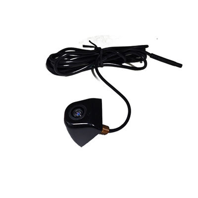 Fotocamera per auto universale impermeabile AHD visione notturna CCD Reverse Camera