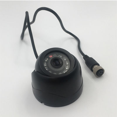 Registratore di monitoraggio con telecamera ad infrarossi montata su auto AHD ad alta definizione