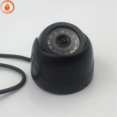 Registratore di monitoraggio con telecamera ad infrarossi montata su auto AHD ad alta definizione
