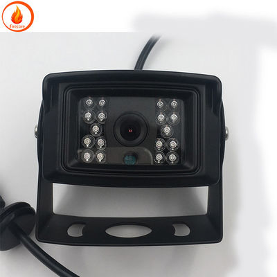 IP69K telecamera di sorveglianza per autobus monitoraggio a infrarossi punto cieco vista posteriore