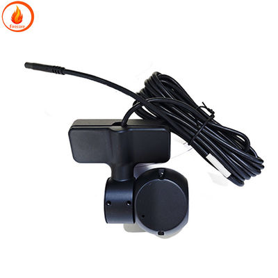 DMS USB Dash Camera 1080P Vista laterale monitoraggio ad alta definizione