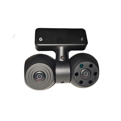 Telecamera IP 24V per veicoli a motore HD Digital 6P Network Monitoring