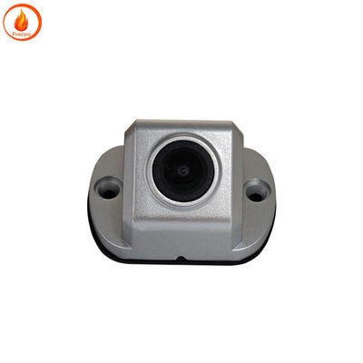 12V Camera CCTV auto veicolo camera panoramica a 180 gradi senza soluzione di continuità