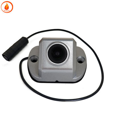 12V Camera CCTV auto veicolo camera panoramica a 180 gradi senza soluzione di continuità