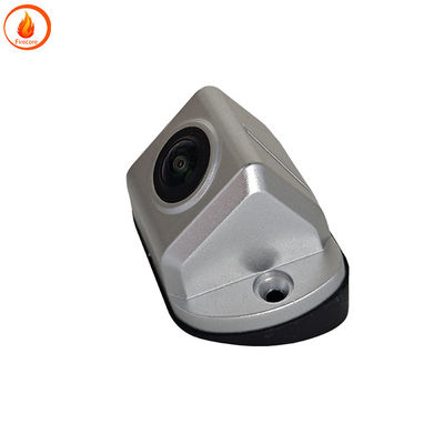12V Camera CCTV auto veicolo camera panoramica a 180 gradi senza soluzione di continuità